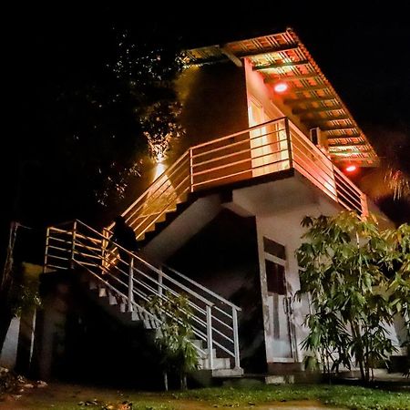 Stairway Way To Heaven Apartment Ambalangoda  Ngoại thất bức ảnh