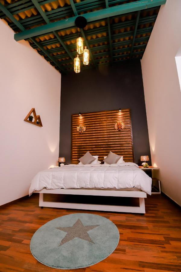 Stairway Way To Heaven Apartment Ambalangoda  Ngoại thất bức ảnh