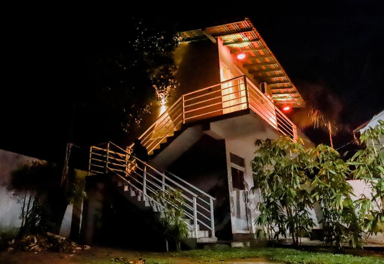 Stairway Way To Heaven Apartment Ambalangoda  Ngoại thất bức ảnh
