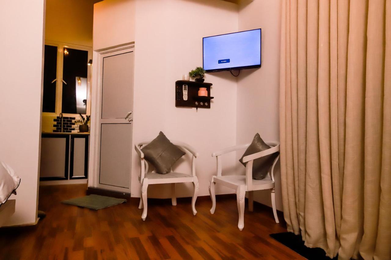 Stairway Way To Heaven Apartment Ambalangoda  Ngoại thất bức ảnh