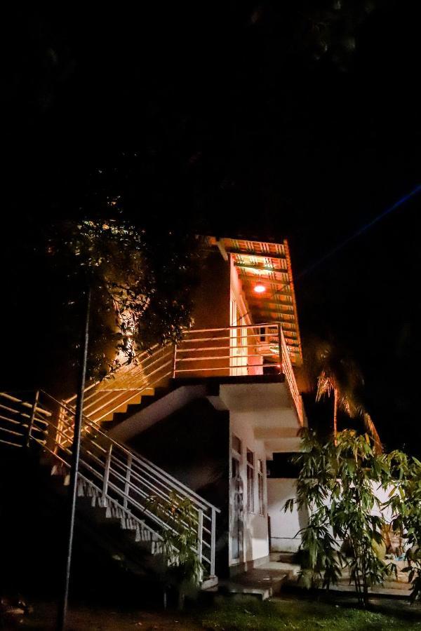 Stairway Way To Heaven Apartment Ambalangoda  Ngoại thất bức ảnh