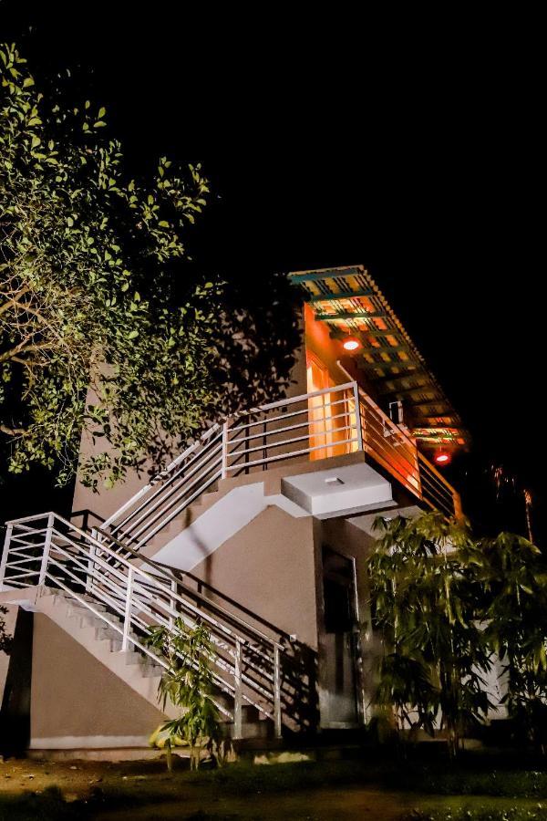 Stairway Way To Heaven Apartment Ambalangoda  Ngoại thất bức ảnh