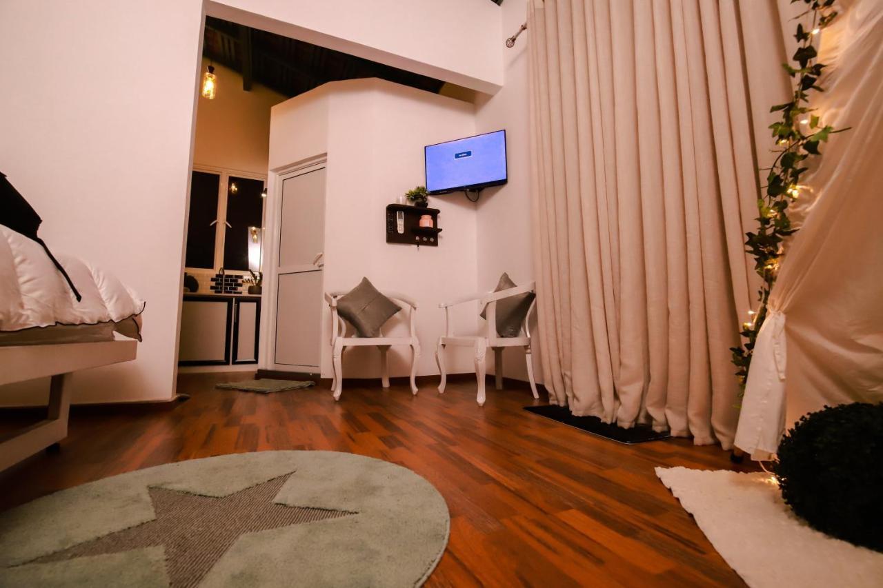 Stairway Way To Heaven Apartment Ambalangoda  Ngoại thất bức ảnh