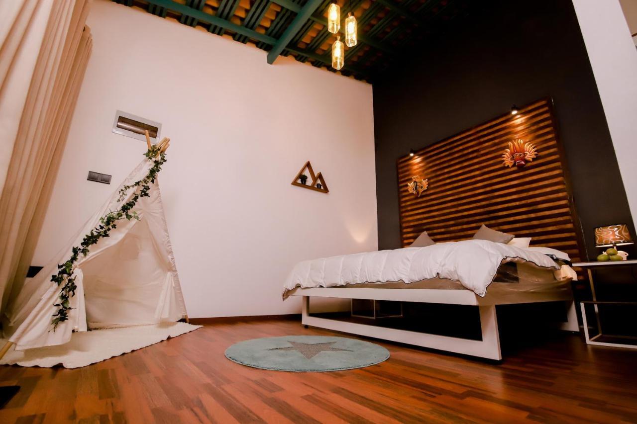 Stairway Way To Heaven Apartment Ambalangoda  Ngoại thất bức ảnh
