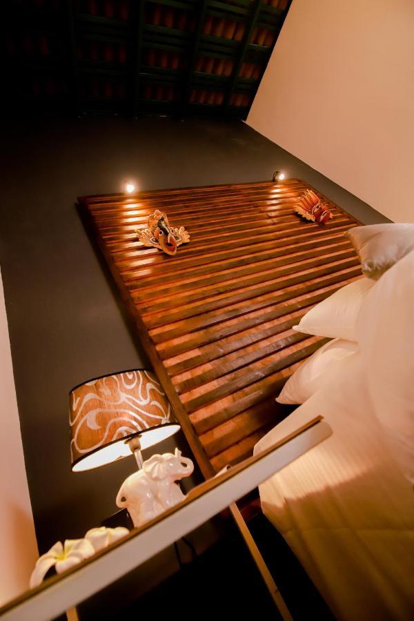 Stairway Way To Heaven Apartment Ambalangoda  Ngoại thất bức ảnh