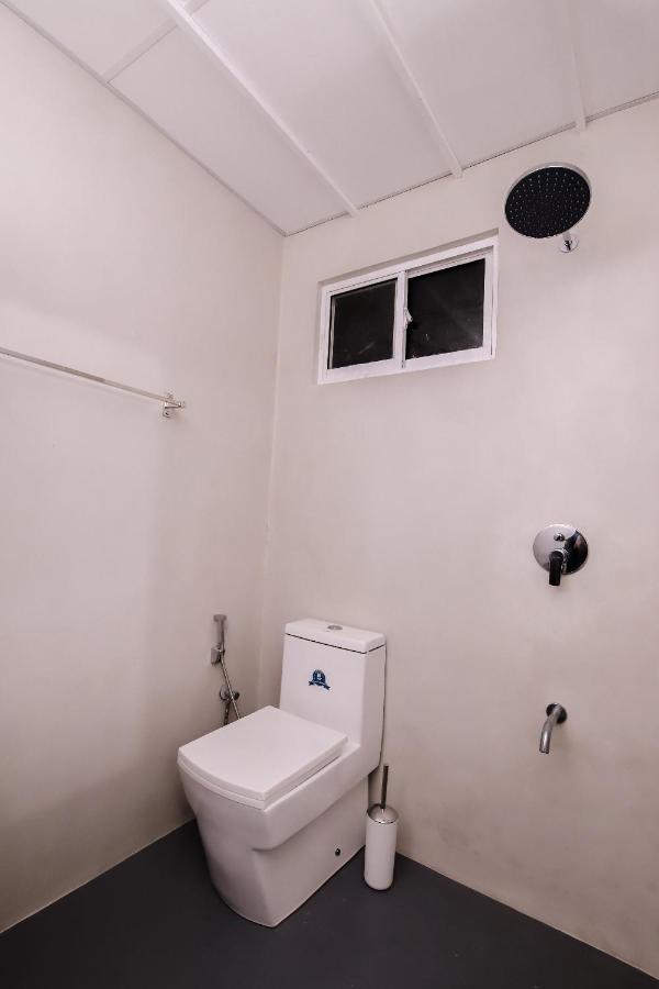 Stairway Way To Heaven Apartment Ambalangoda  Ngoại thất bức ảnh