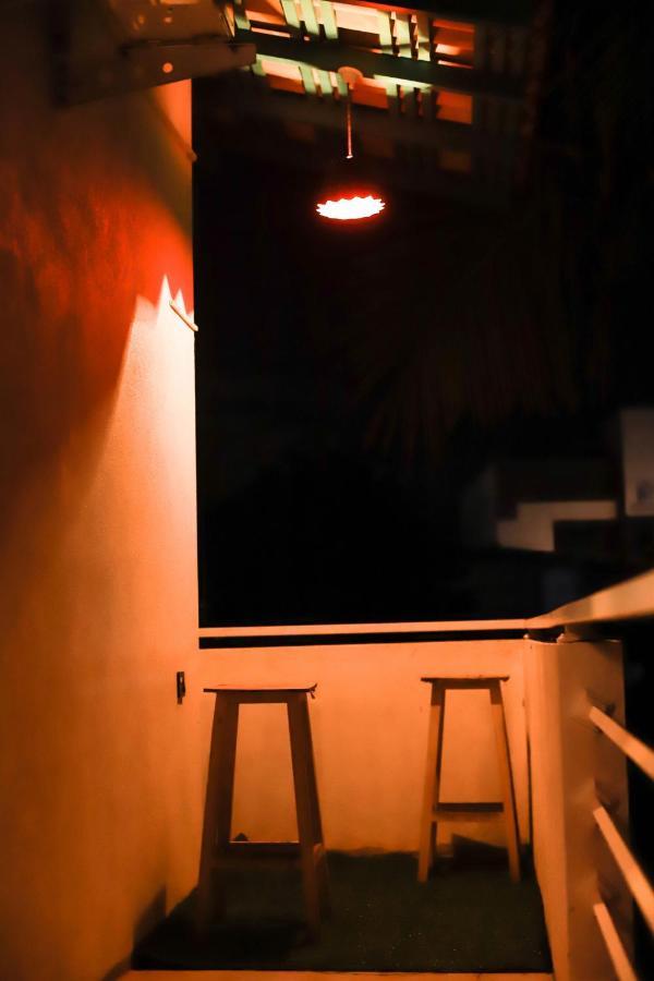 Stairway Way To Heaven Apartment Ambalangoda  Ngoại thất bức ảnh