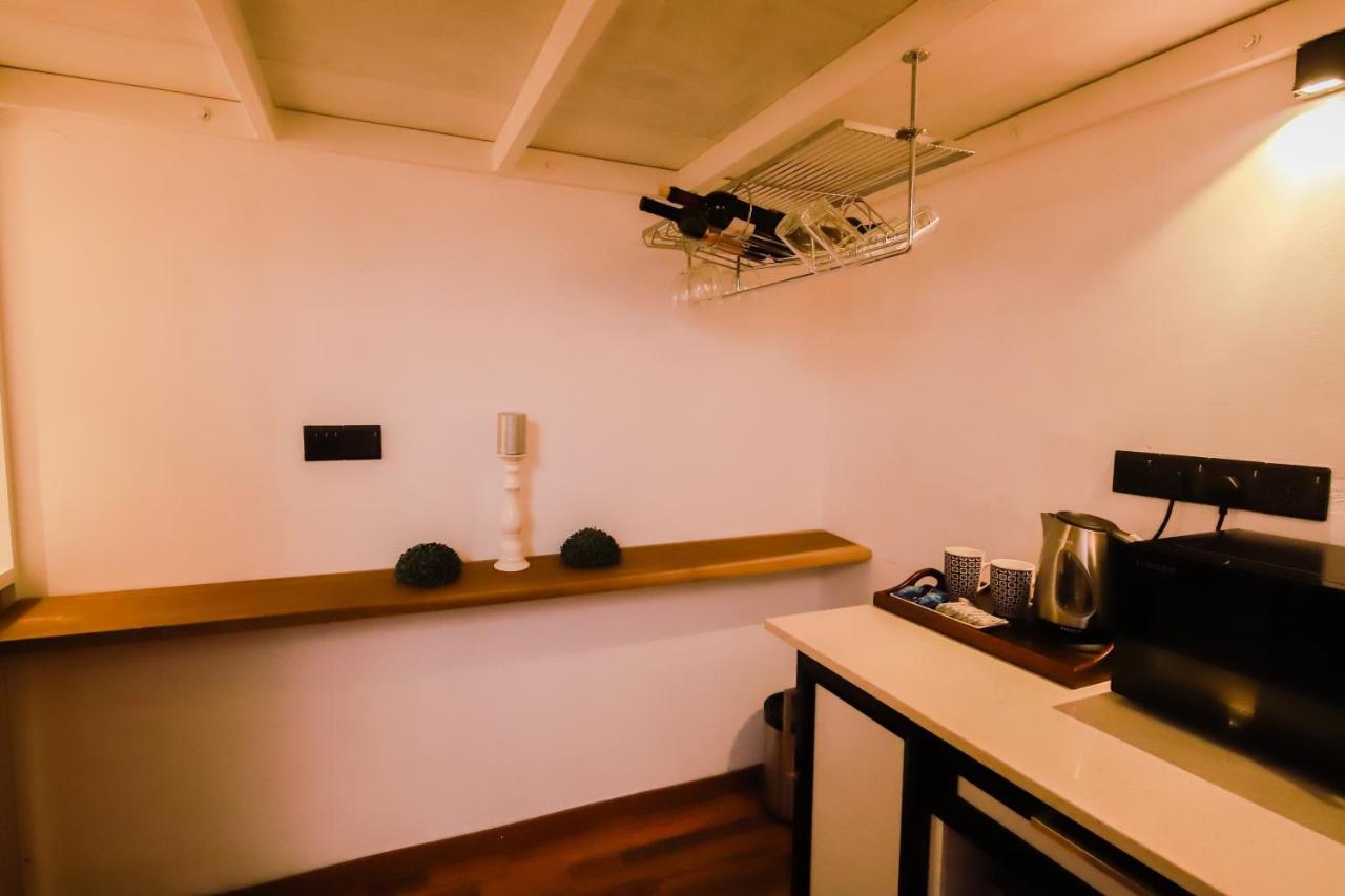 Stairway Way To Heaven Apartment Ambalangoda  Ngoại thất bức ảnh