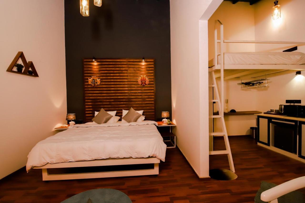 Stairway Way To Heaven Apartment Ambalangoda  Ngoại thất bức ảnh