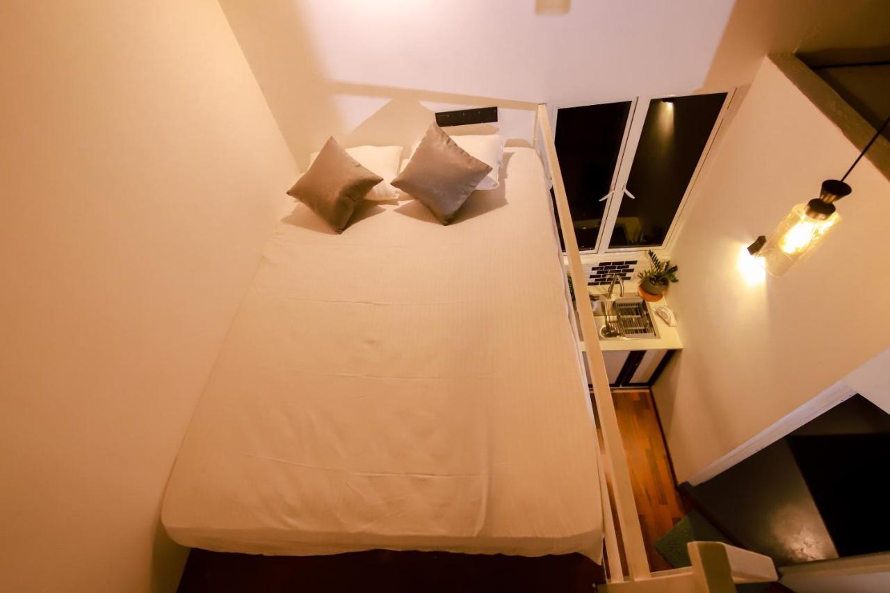 Stairway Way To Heaven Apartment Ambalangoda  Ngoại thất bức ảnh