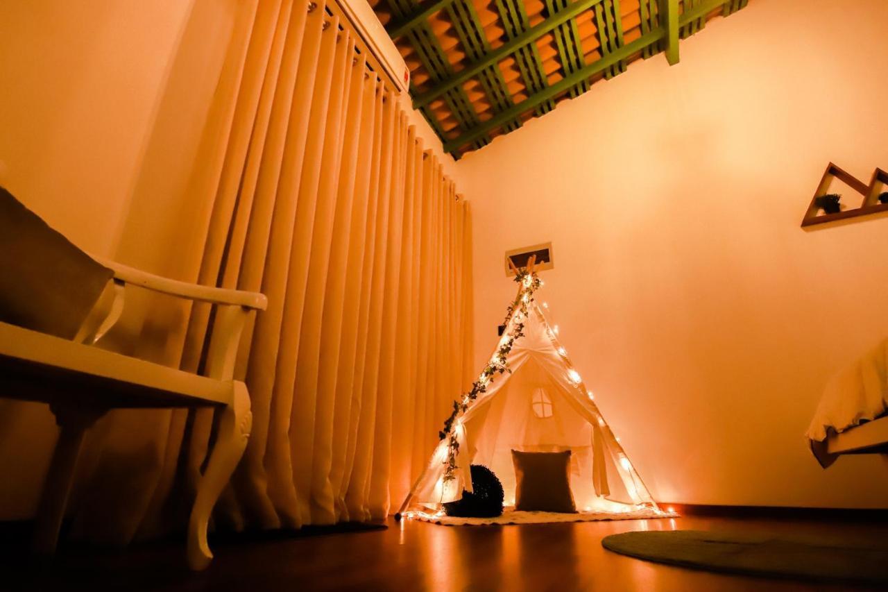 Stairway Way To Heaven Apartment Ambalangoda  Ngoại thất bức ảnh